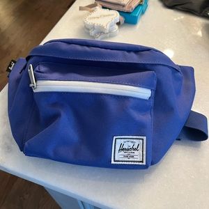 Brand new, never used Herschel Supply Co “Fanny” pack.